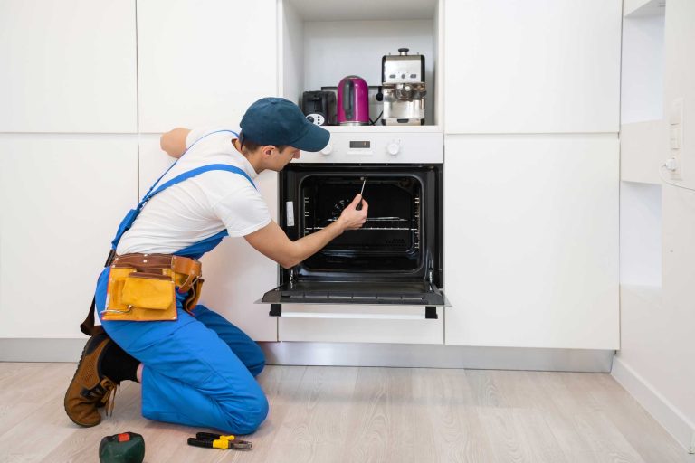 About Scottsdale Appliance Repair Pros Scottsdale AZ